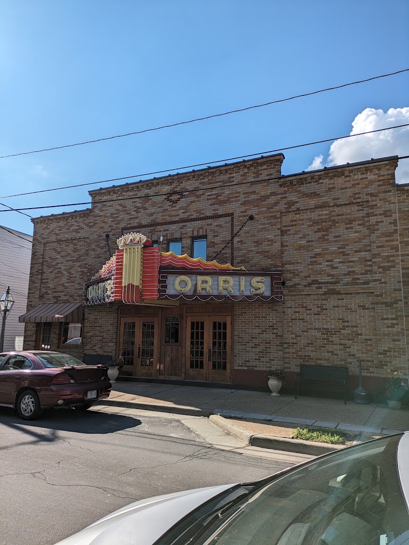 The Orris - Event Venue in Ste. Genevieve, Missouri