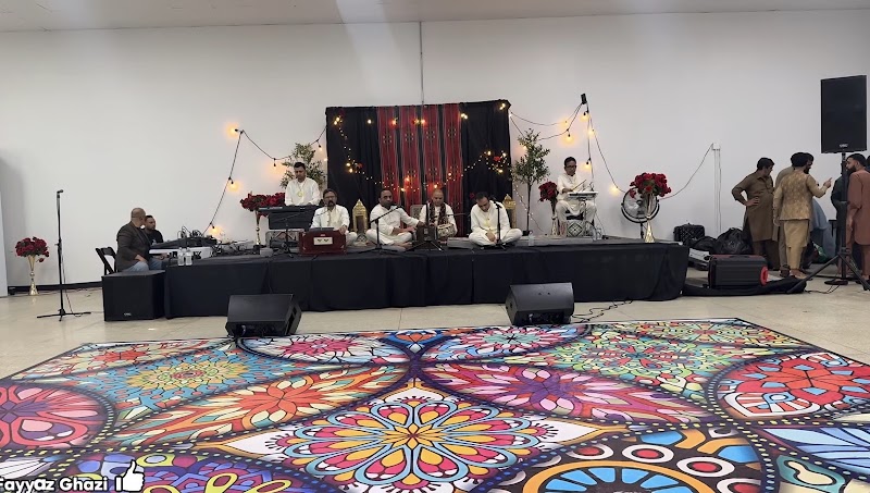 Universal Banquet Hall - Event Venue in High Point, North Carolina