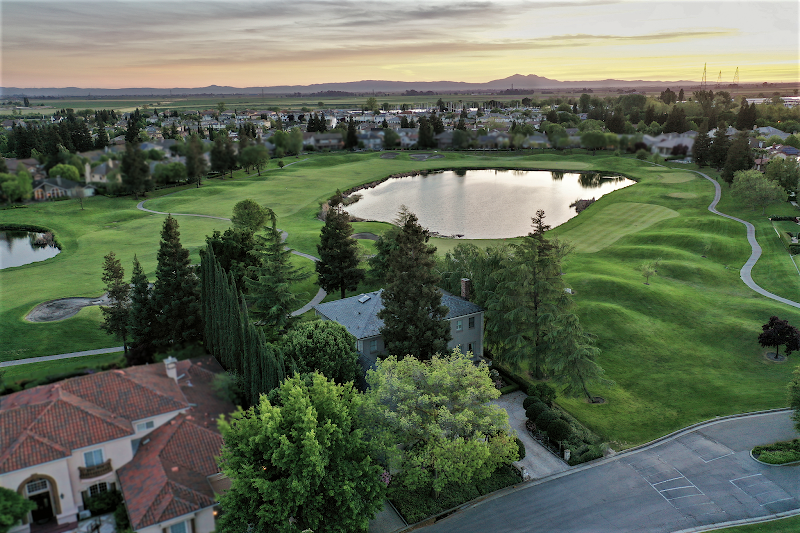 Brookside Golf & Country Club - Event Venue in Stockton, California