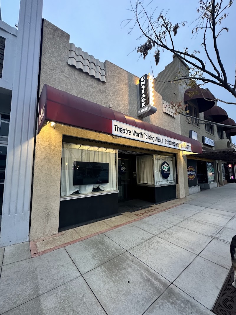 On Stage Playhouse - Event Venue in Chula Vista, California