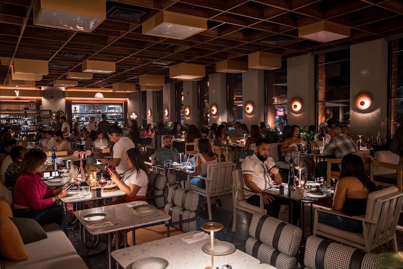 Aura Lounge - Event Venue in Clifton, New Jersey