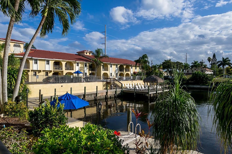 OYO Waterfront Hotel- Cape Coral/Fort Myers, FL - Event Venue in Cape Coral, Florida