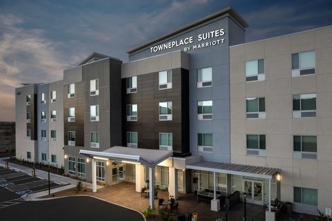 TownePlace Suites by Marriott El Paso Northwest - Event Venue in El Paso, Texas