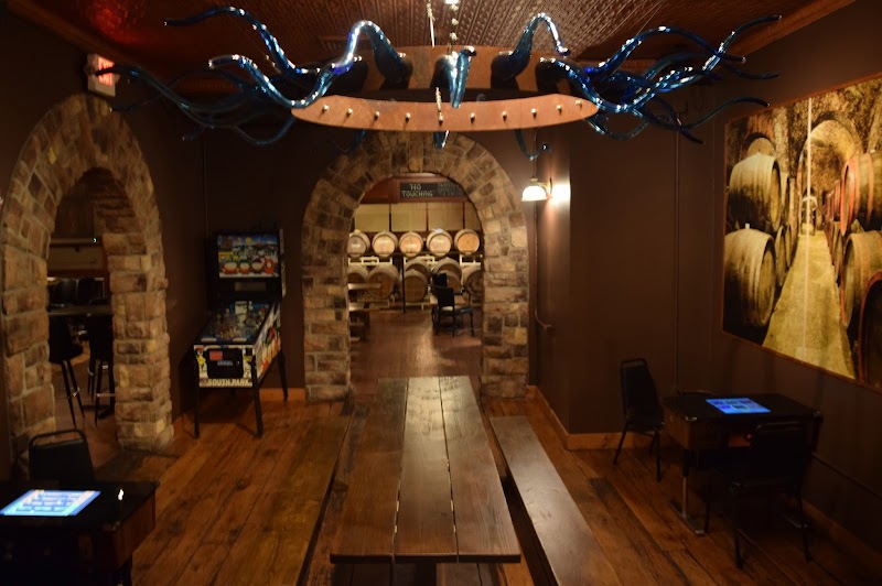 The BottleHouse Brewery and Mead Hall - Event Venue in Lakewood, Ohio