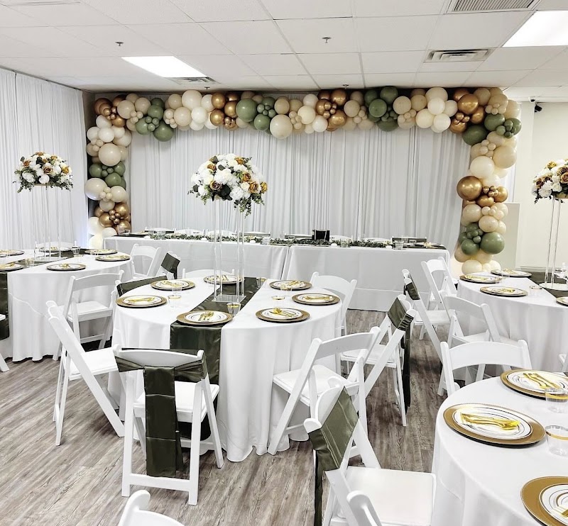 Alliance Point Social Events - Event Venue in Henderson, Nevada