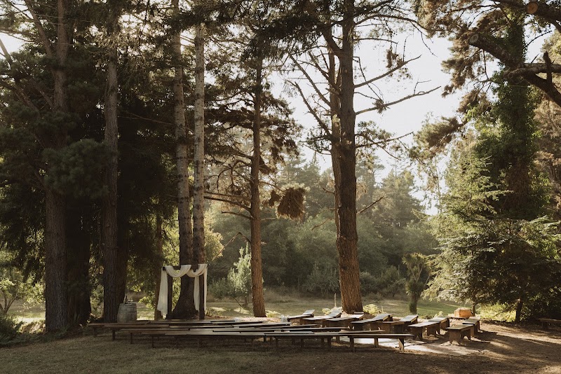 Raven's Roost Mendocino - Event Venue in Fort Bragg, California