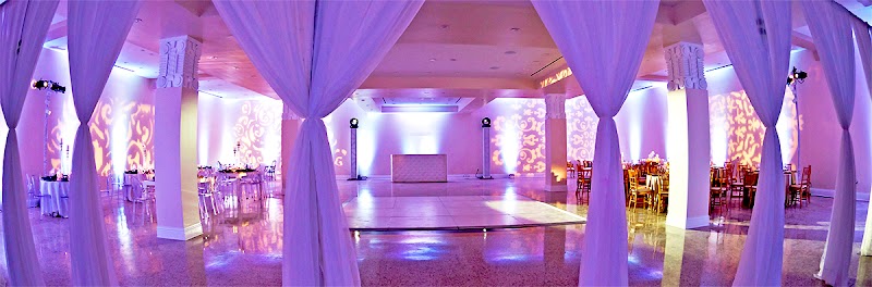 Park Place Venues - Banquet Hall & Event Space - Event Venue in Miami, Florida