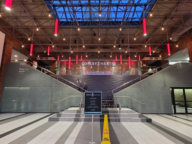 Copley Theatre - Event Venue in Aurora, Illinois