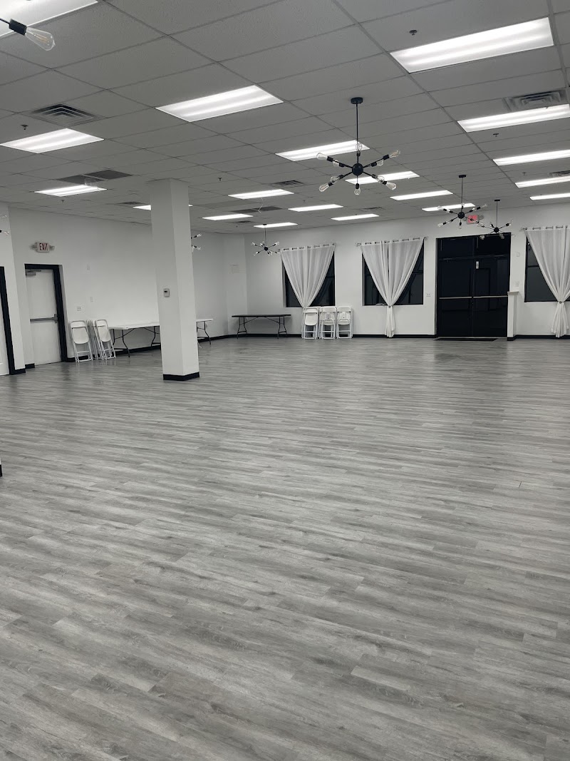 Our Legacy Events - Event Venue in Nashville, Tennessee