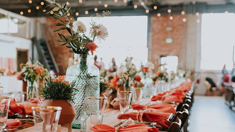 The Bright Building - Event Venue in Provo, Utah