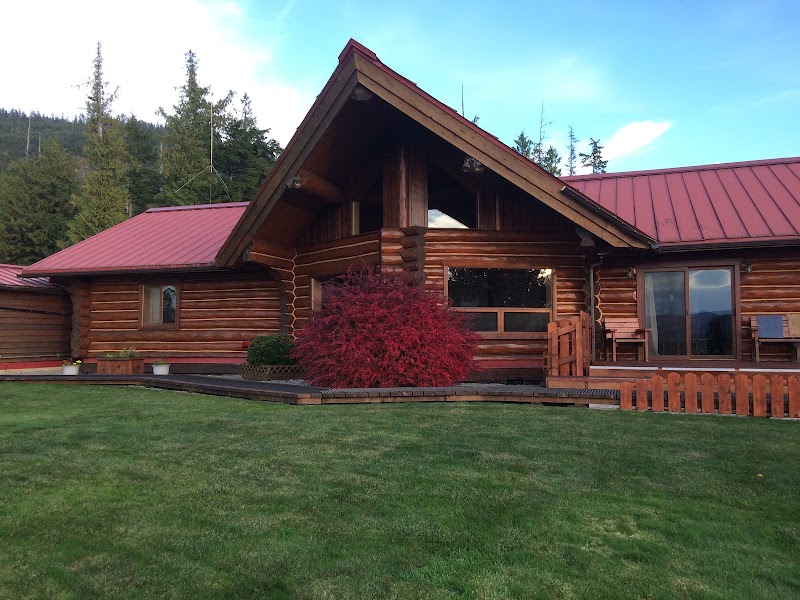 Trophy Inn - Event Venue in Klawock, Alaska