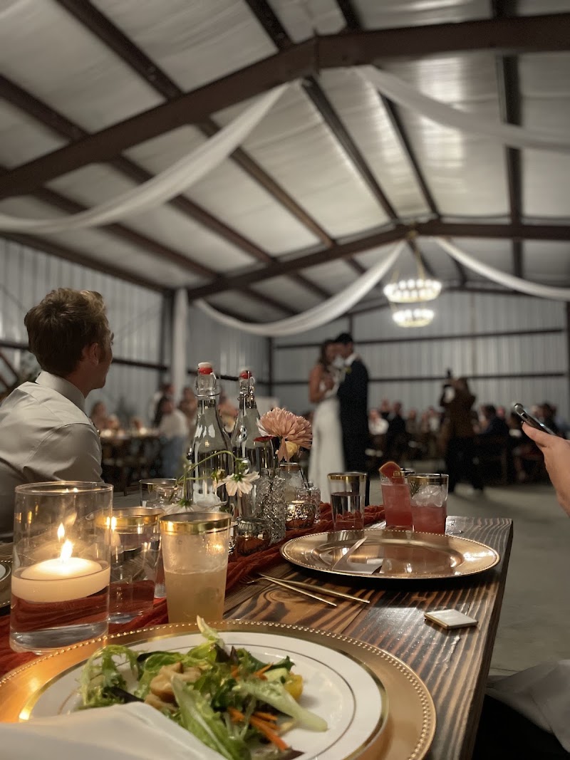 Cherish Hills (Wedding Venue) - Event Venue in Julian, California