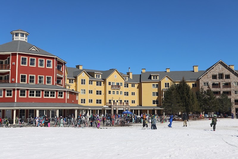 Okemo Mountain Resort - Event Venue in Ludlow, Vermont