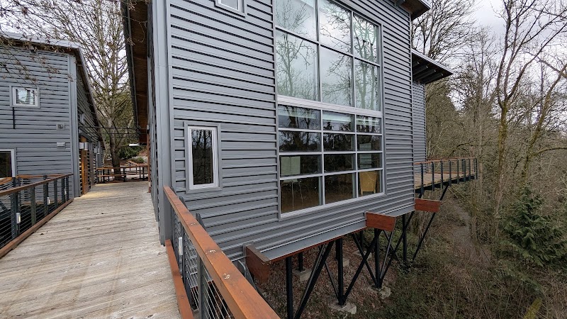 Mercer Slough Environmental Education Center - Event Venue in Bellevue, Washington