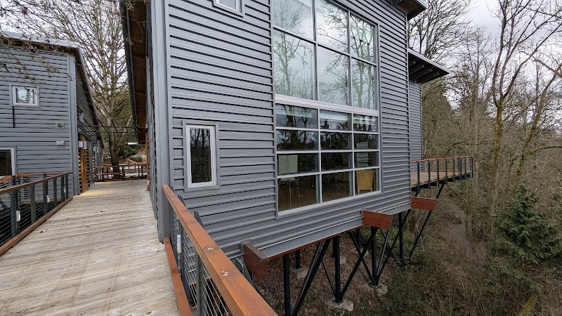 Mercer Slough Environmental Education Center - Event Venue in Bellevue, Washington