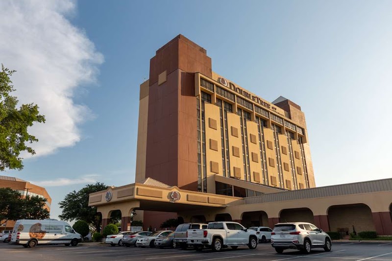 DoubleTree by Hilton Hotel Dallas - Richardson - Event Venue in Richardson, Texas