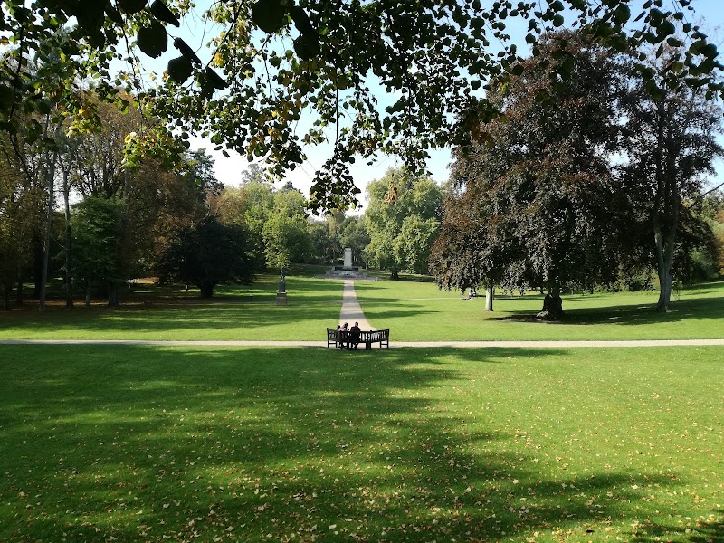 Christchurch Park - Event Venue in Ipswich, Suffolk