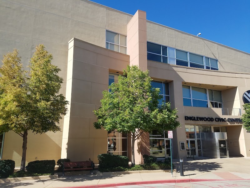 Hampden Hall, Englewood Civic Center 2nd floor - Event Venue in Englewood, Colorado
