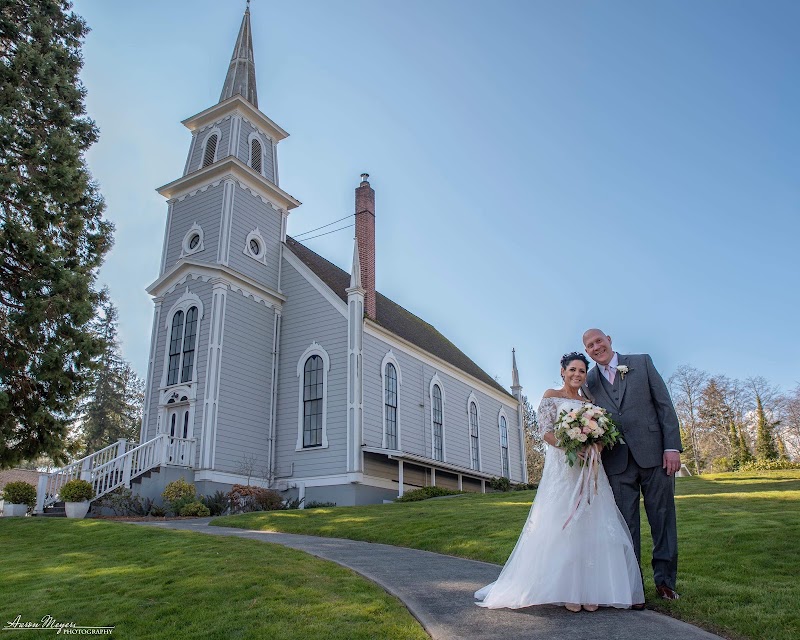 Port Gamble Wedding & Events - Event Venue in Poulsbo, Washington