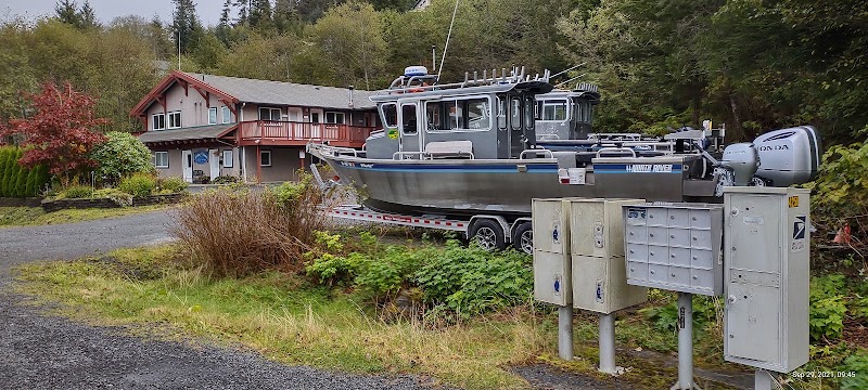 Sitka Rock Suites - Event Venue in Sitka, Alaska
