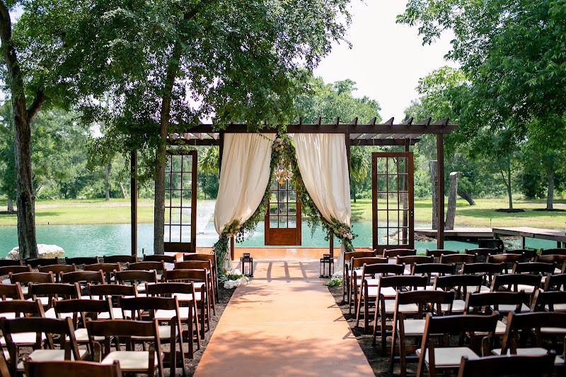 Bentwood Texas - Event Venue in Georgetown, Texas