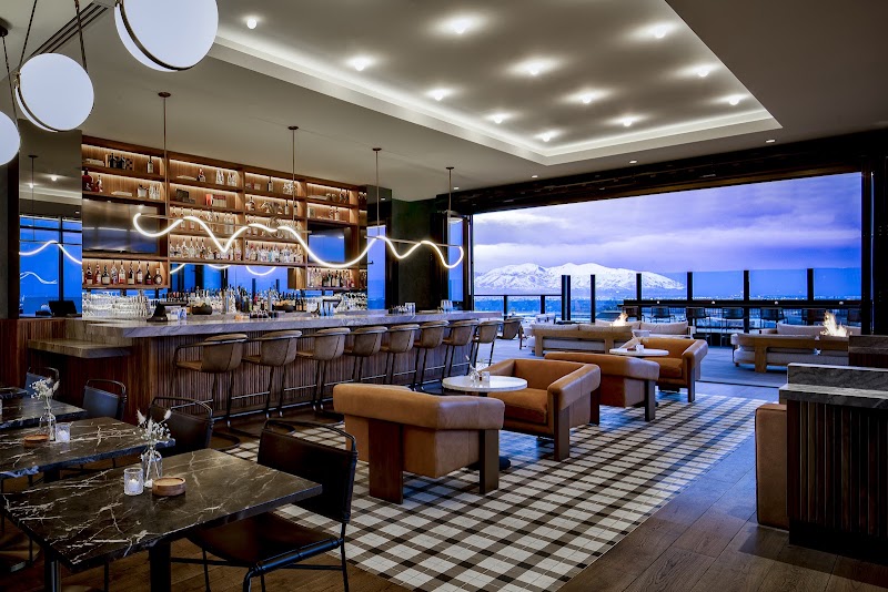 Bar Manager - Event Venue in Salt Lake City, Utah