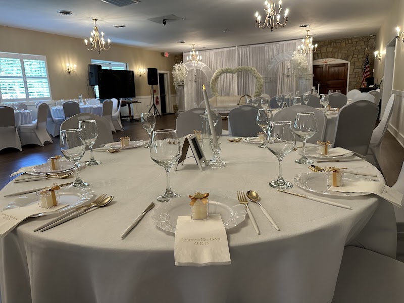 The Wright Van Cleve House - Event Venue in Dayton, Ohio
