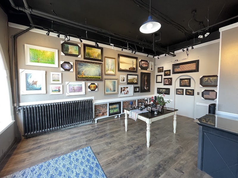 Quarry House Gallery - Event Venue in Nauvoo, Illinois
