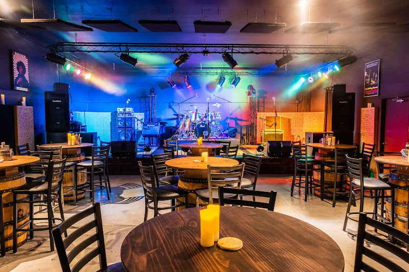 The BAD Space - Event Venue in Salem, Oregon
