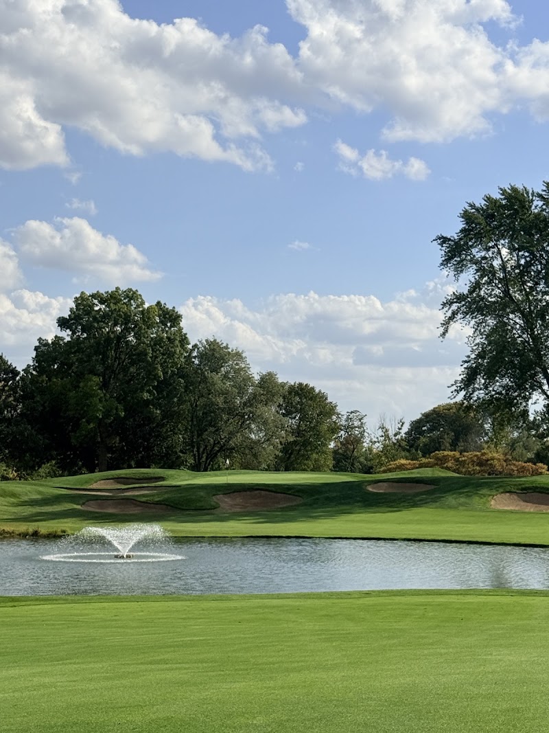 Aurora Country Club - Event Venue in Aurora, Illinois