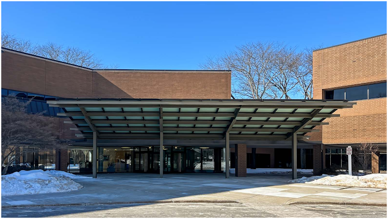 Regus - Knightsbridge - Event Venue in Piscataway, New Jersey