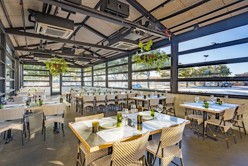 Sixty Vines Plano - Event Venue in Plano, Texas