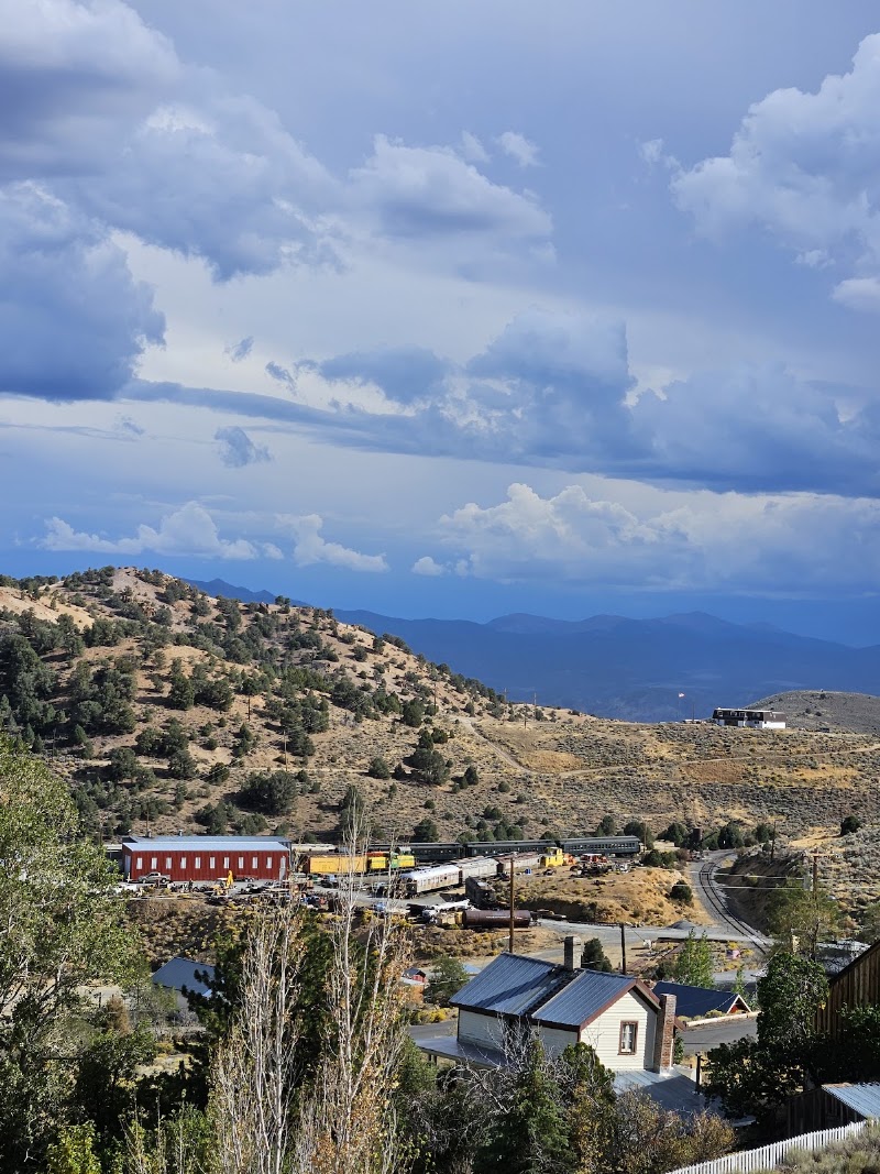 Remember When Motel - Event Venue in Virginia City, Nevada
