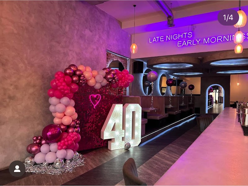 Co.Co. Liverpool - Event Venue in Liverpool, Merseyside