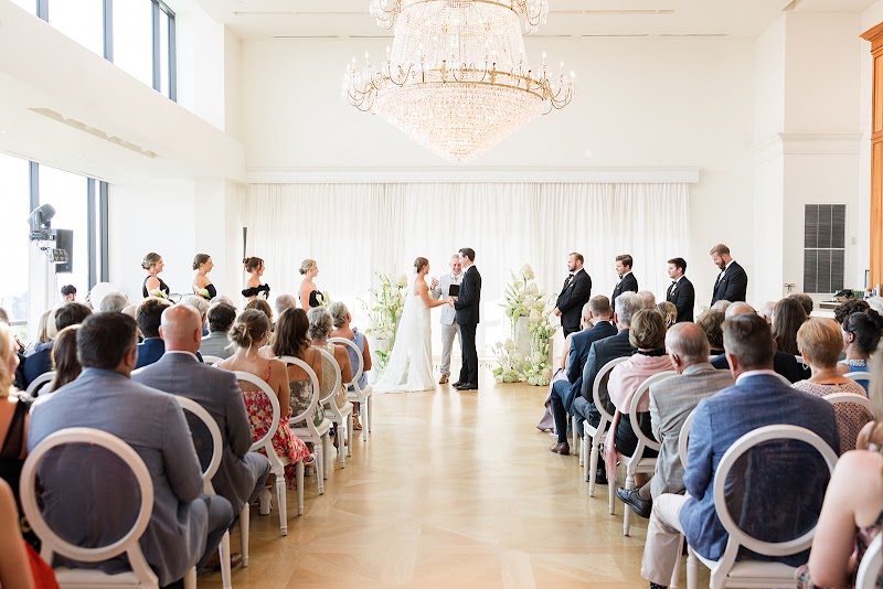 The View at Mt. Adams - Event Venue in Cincinnati, Ohio