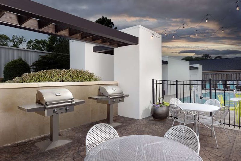 Home2 Suites by Hilton Charleston Airport/Convention Center, SC - Event Venue in North Charleston, South Carolina