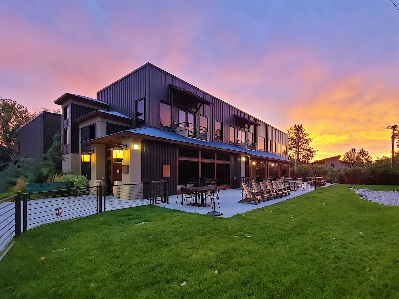 Telaya Wine Co. - Event Venue in Garden City, Idaho
