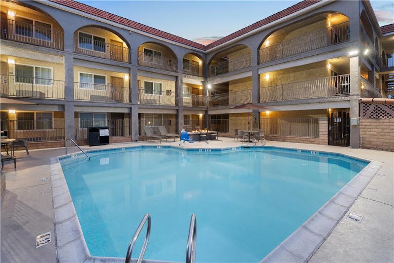 Best Western San Diego/Miramar Hotel - Event Venue in San Diego, California