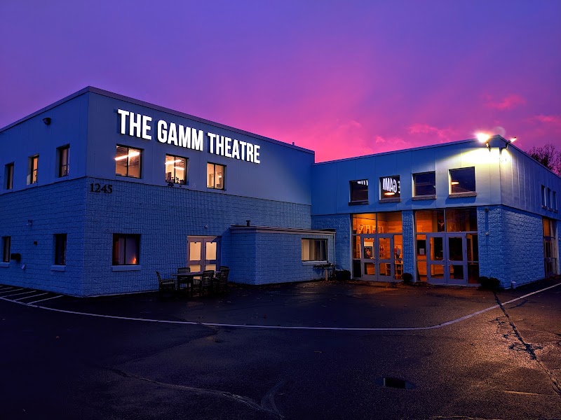 The Gamm Theatre - Event Venue in Warwick, Rhode Island