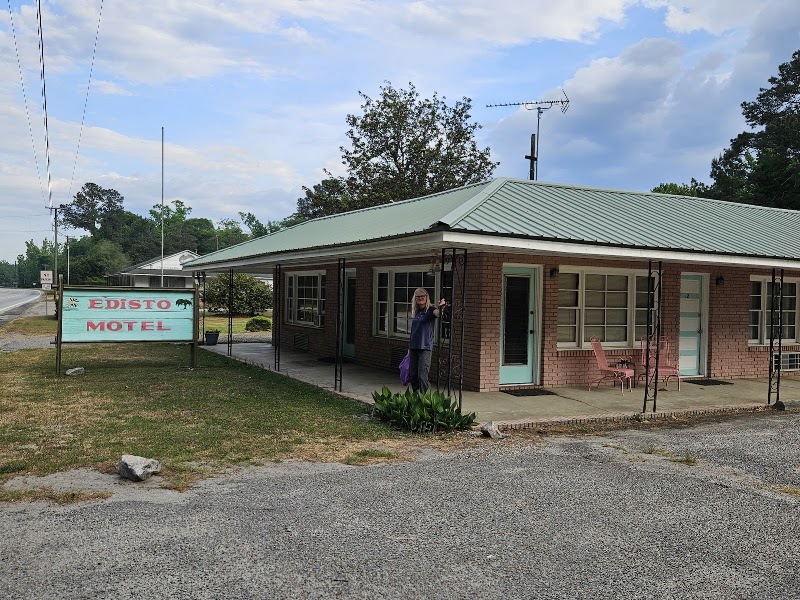 Edisto Motel LLC - Event Venue in Jacksonboro, South Carolina