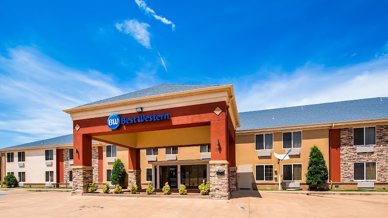 Best Western Kenosha Inn - Event Venue in Broken Arrow, Oklahoma