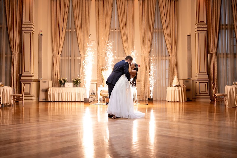 The Tides Estate - Event Venue in North Haledon, New Jersey