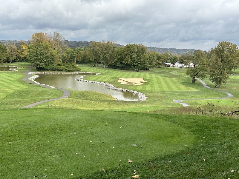 Ivy Hills Country Club - Event Venue in Cincinnati, Ohio