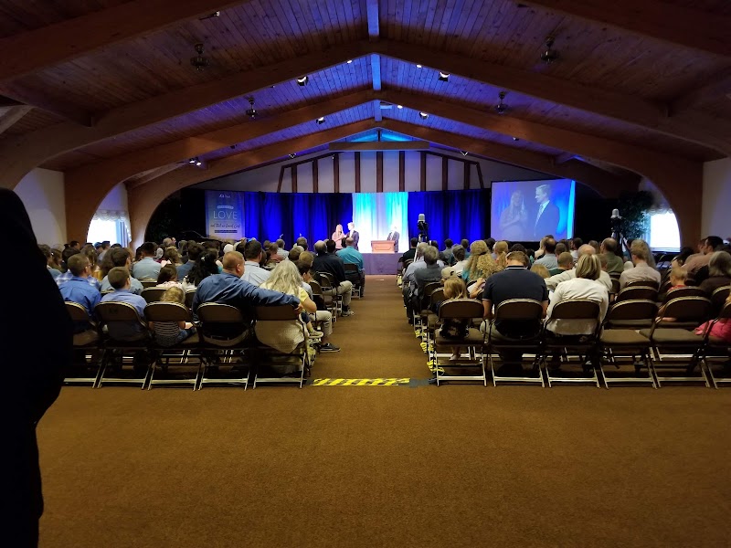 The Northwoods Conference Center - Event Venue in Watersmeet, Michigan
