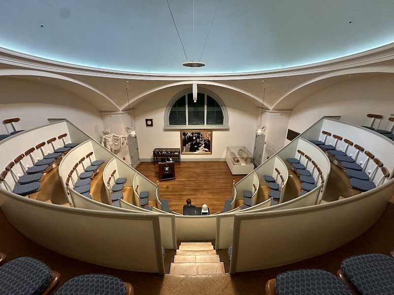 Ether Dome - Event Venue in Boston, Massachusetts