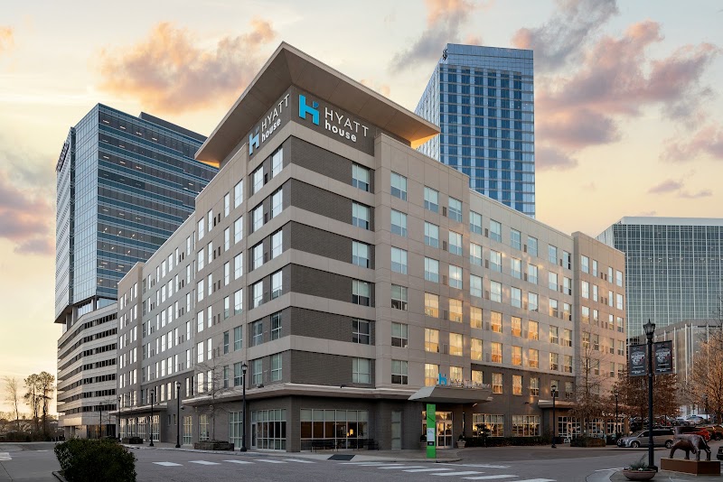 Hyatt House Raleigh North Hills - Event Venue in Raleigh, North Carolina