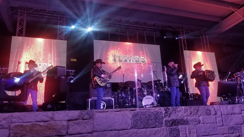Farwest - Event Venue in Odessa, Texas