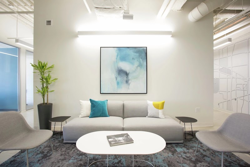 Carr Workplaces DTLA - Coworking & Office Space - Event Venue in Los Angeles, California