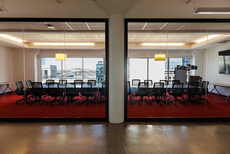 CityCoHo - Event Venue in Philadelphia, Pennsylvania