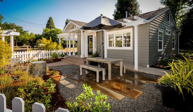 The Quarters - Event Venue in Jacksonville, Oregon